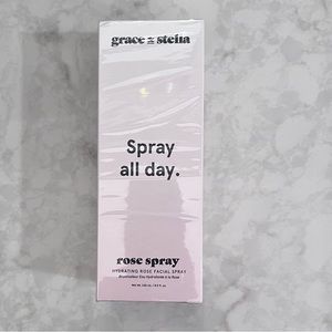 Grace & Stella Spray All Day, Rose Spray